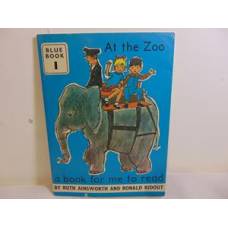Blue book